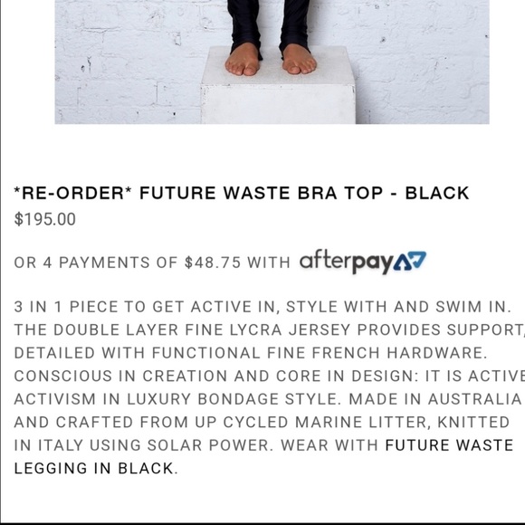 KITX 3 in 1 Active Swimwear - Picture 11 of 12